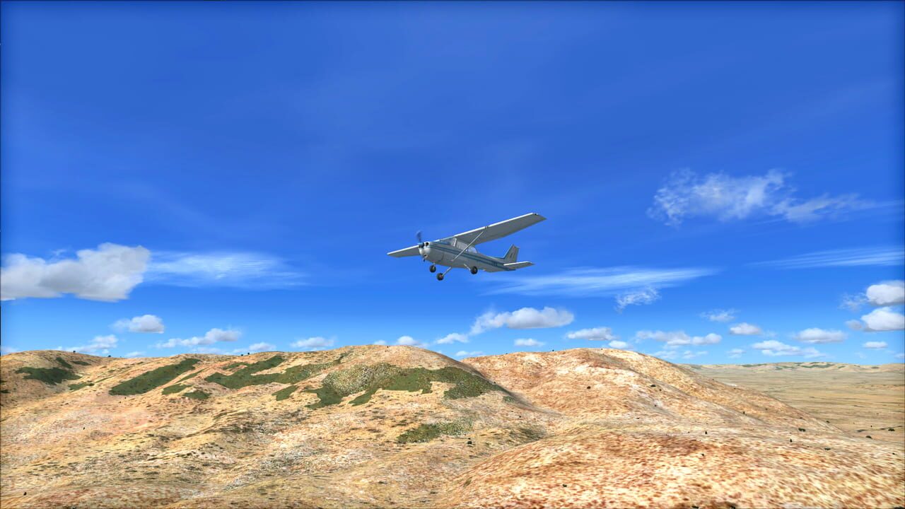 Microsoft Flight Simulator X: Steam Edition - Toposim Australia Image
