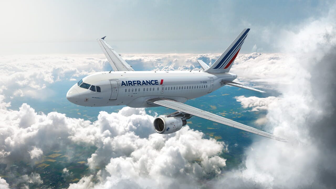 Microsoft Flight Simulator X: Steam Edition - Airbus A318/A319 Image