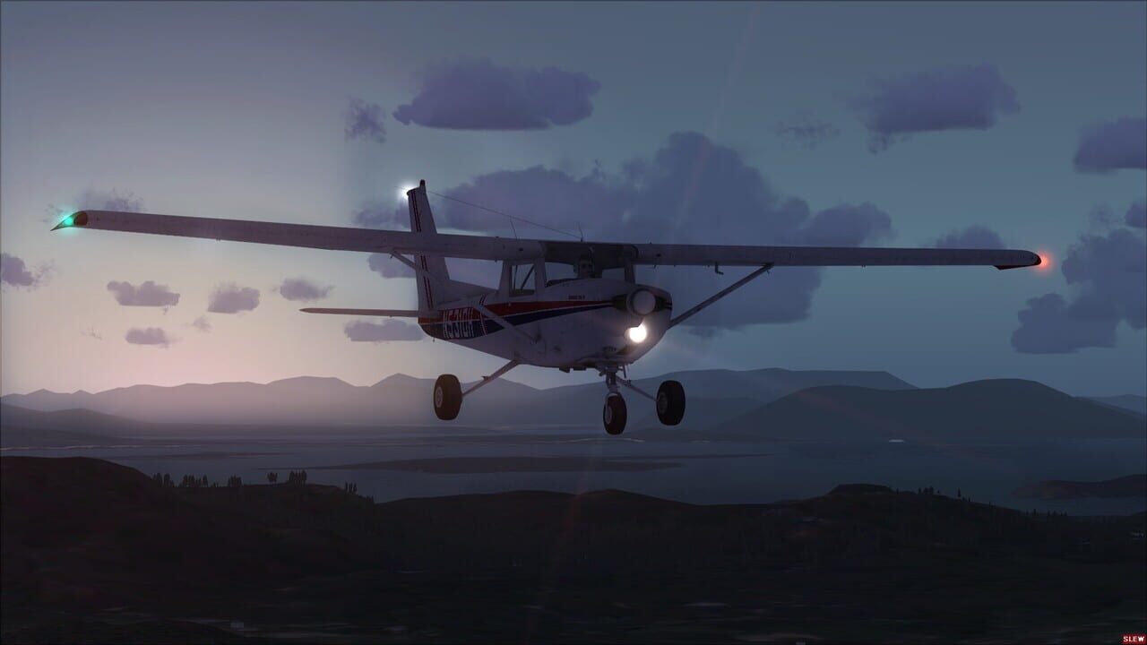 Microsoft Flight Simulator X: Steam Edition - Cessna 152 Image
