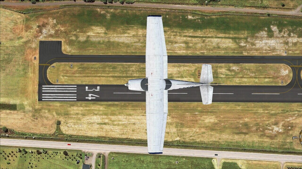 Microsoft Flight Simulator X: Steam Edition - Cessna 152 Image