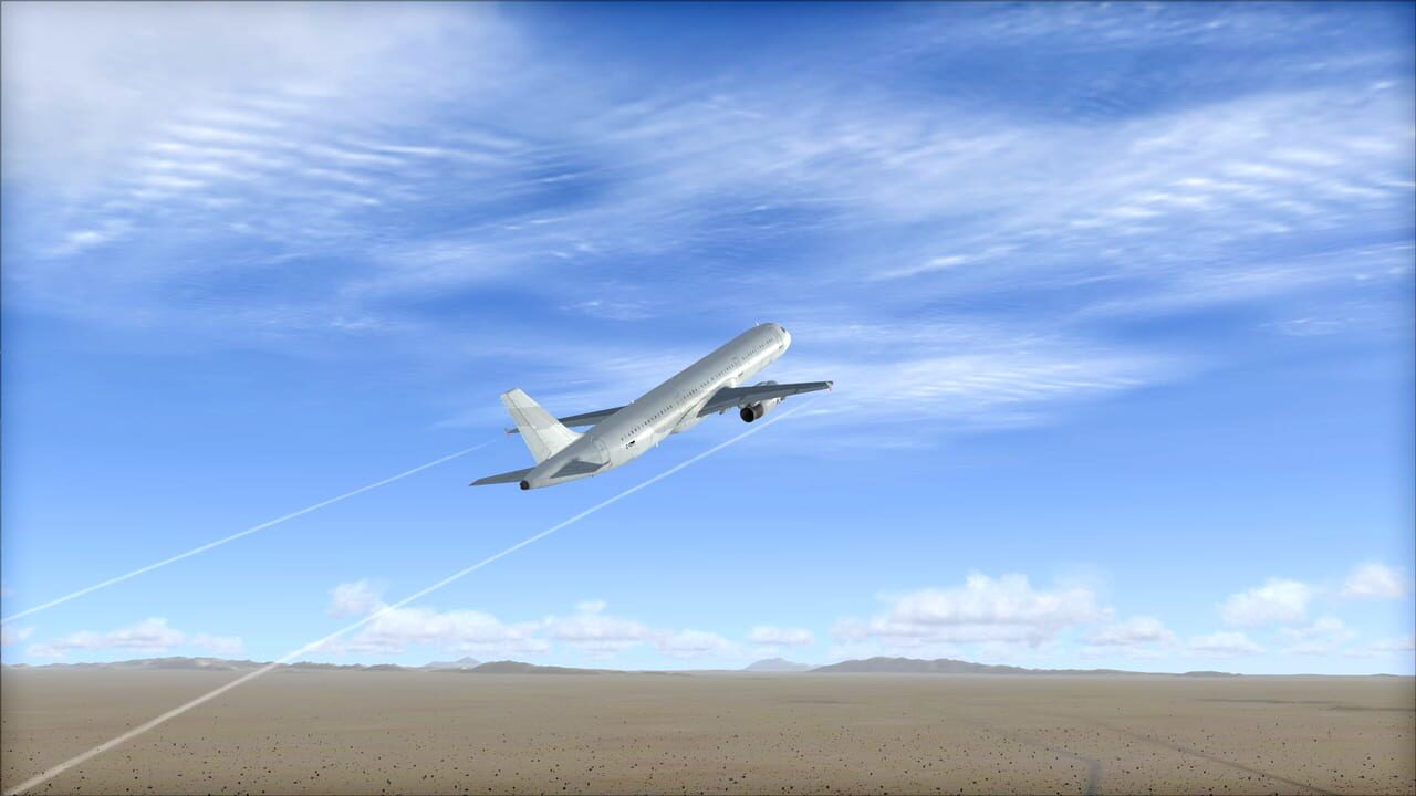 Microsoft Flight Simulator X: Steam Edition - Toposim Mexico Image