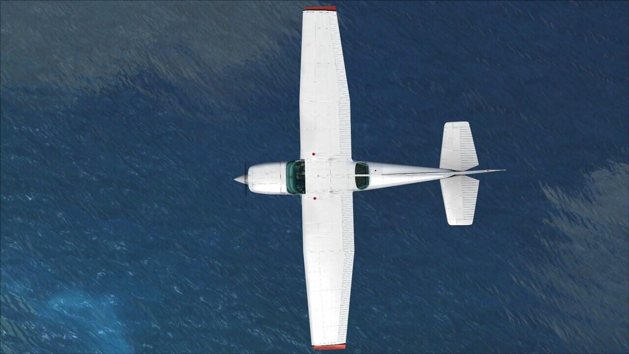 Microsoft Flight Simulator X: Steam Edition - Cessna C172RG Cutlass Image