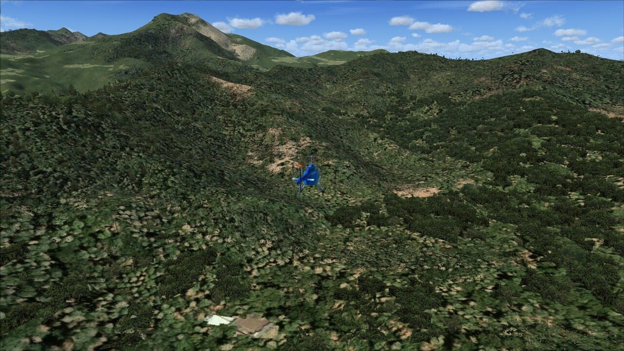 Microsoft Flight Simulator X: Steam Edition - Toposim Southeast Asia Image