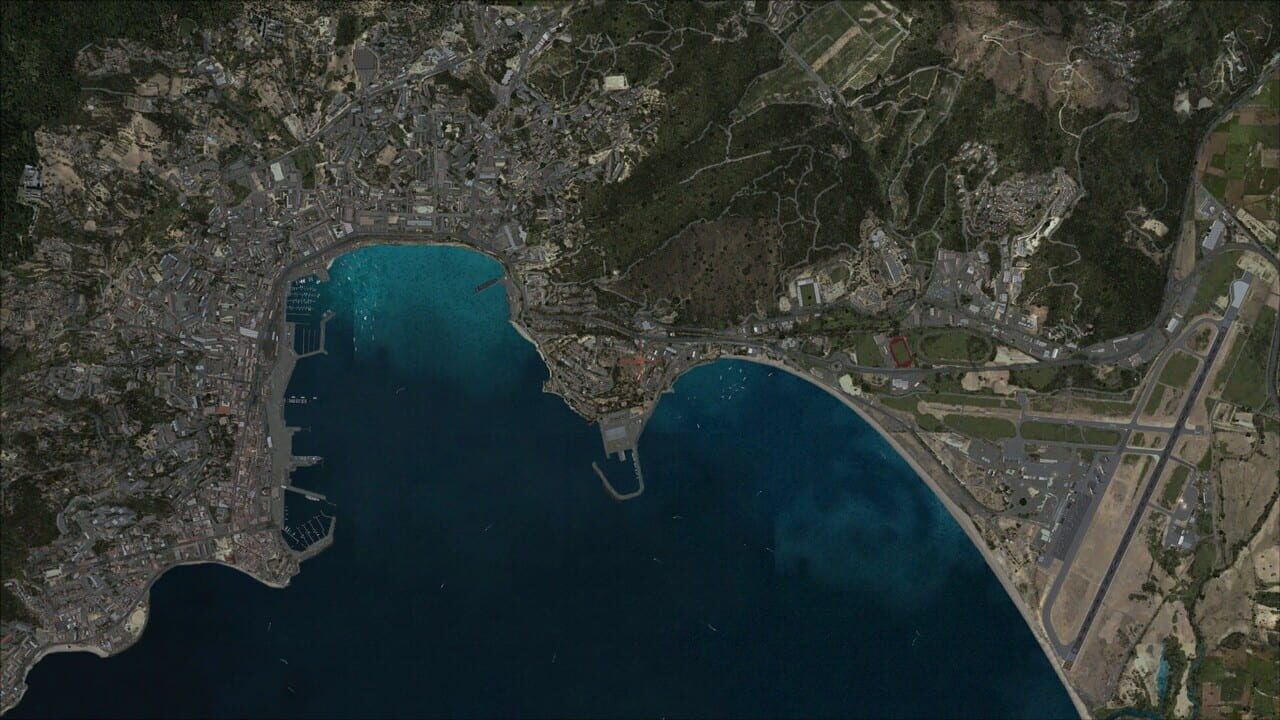 Microsoft Flight Simulator X: Steam Edition - Ajaccio Image