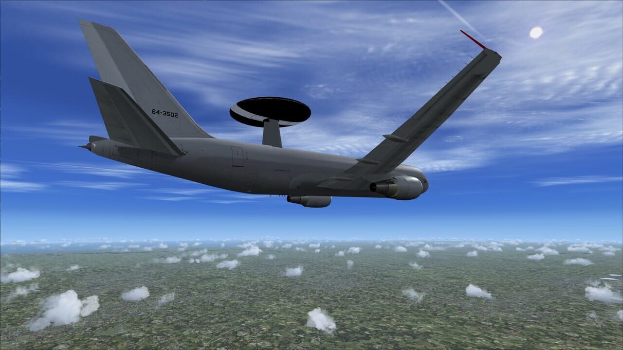 Microsoft Flight Simulator X: Steam Edition - Boeing 767-200/300 Image