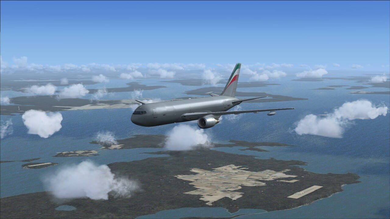 Microsoft Flight Simulator X: Steam Edition - Boeing 767-200/300 Image