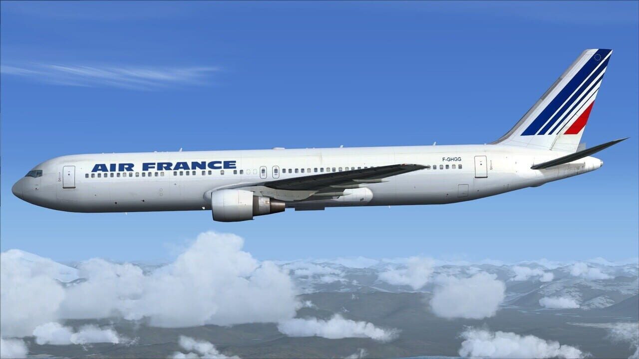 Microsoft Flight Simulator X: Steam Edition - Boeing 767-200/300 Image