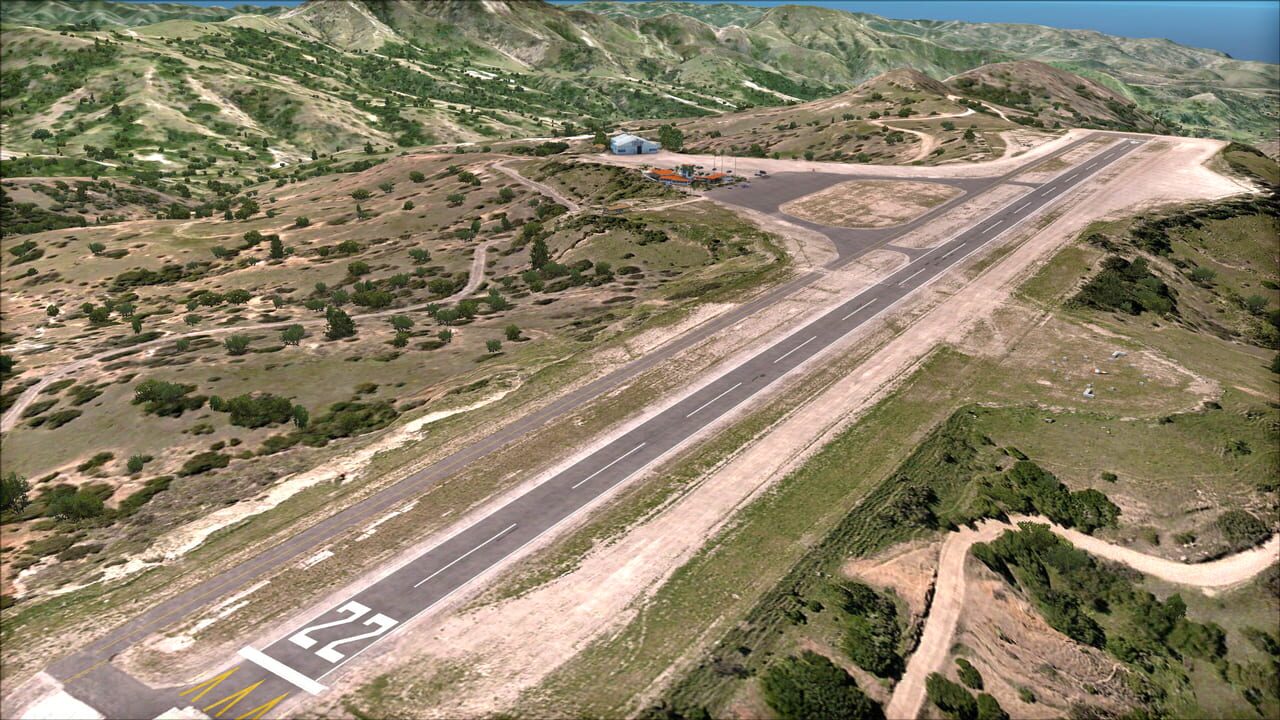 Microsoft Flight Simulator X: Steam Edition - US Cities X: Los Angeles Image