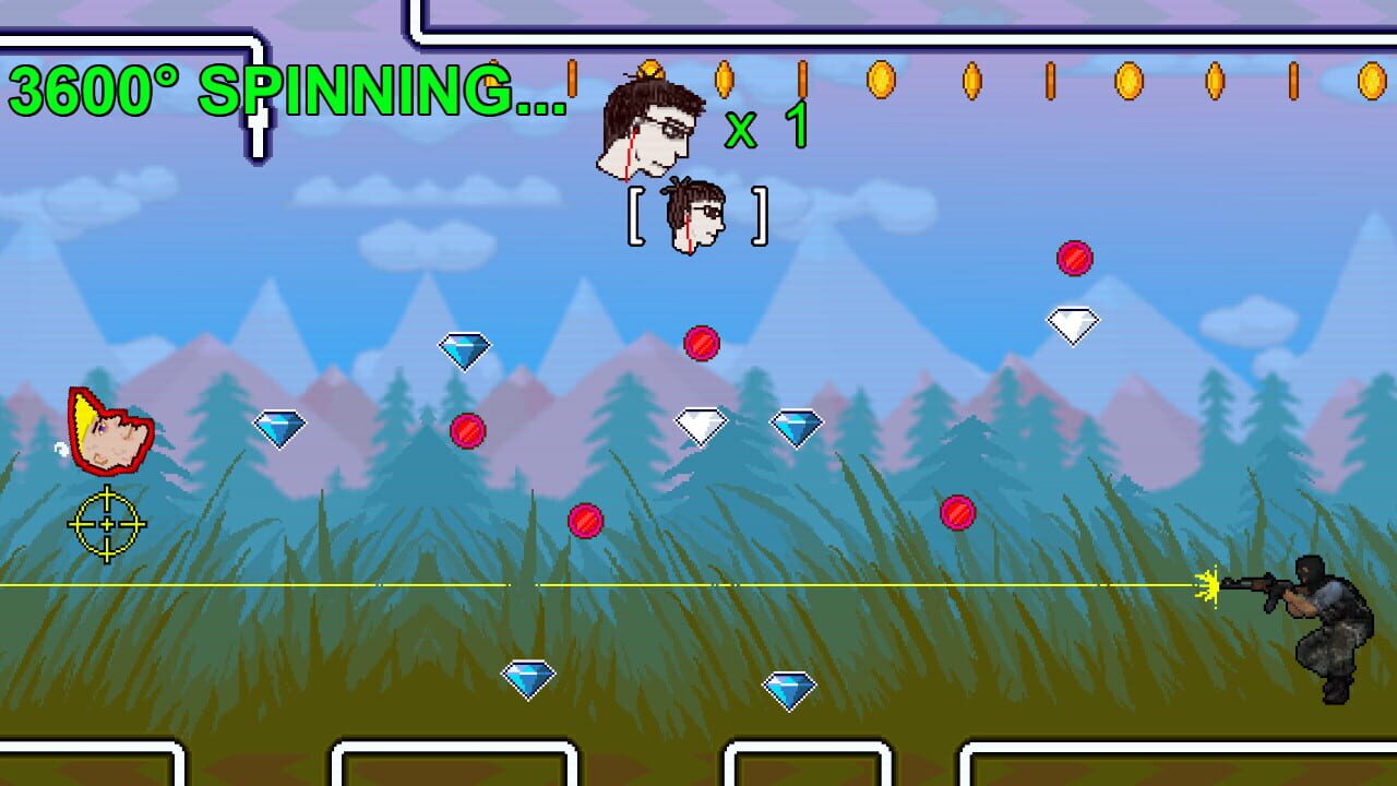 Bad Meme — Screenshot 3