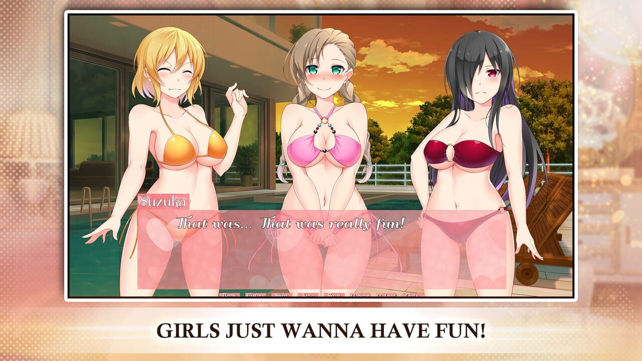 Himeko Maid — Screenshot 3