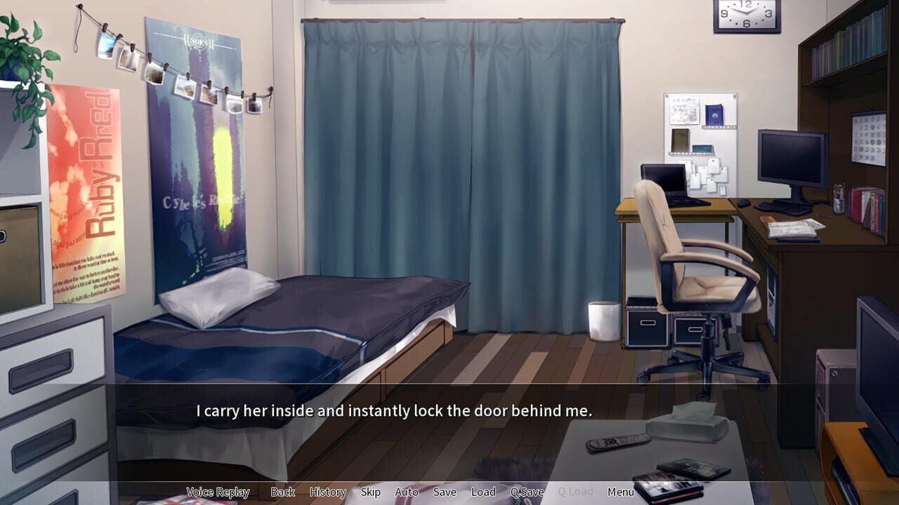 Angel Sex Pet — Screenshot 1
