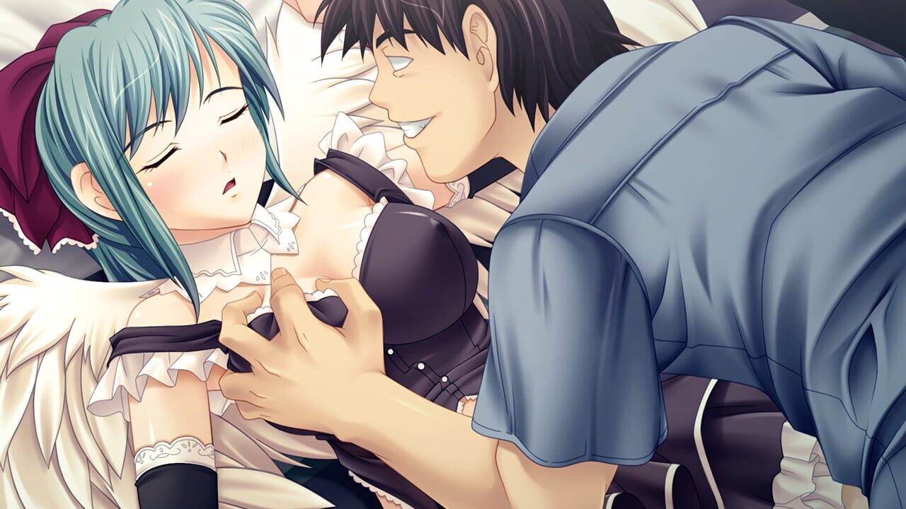 Angel Sex Pet — Screenshot 2