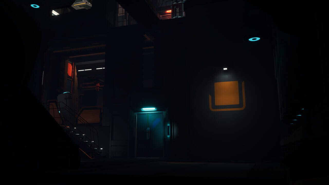 Despatch: Entity Astray Image