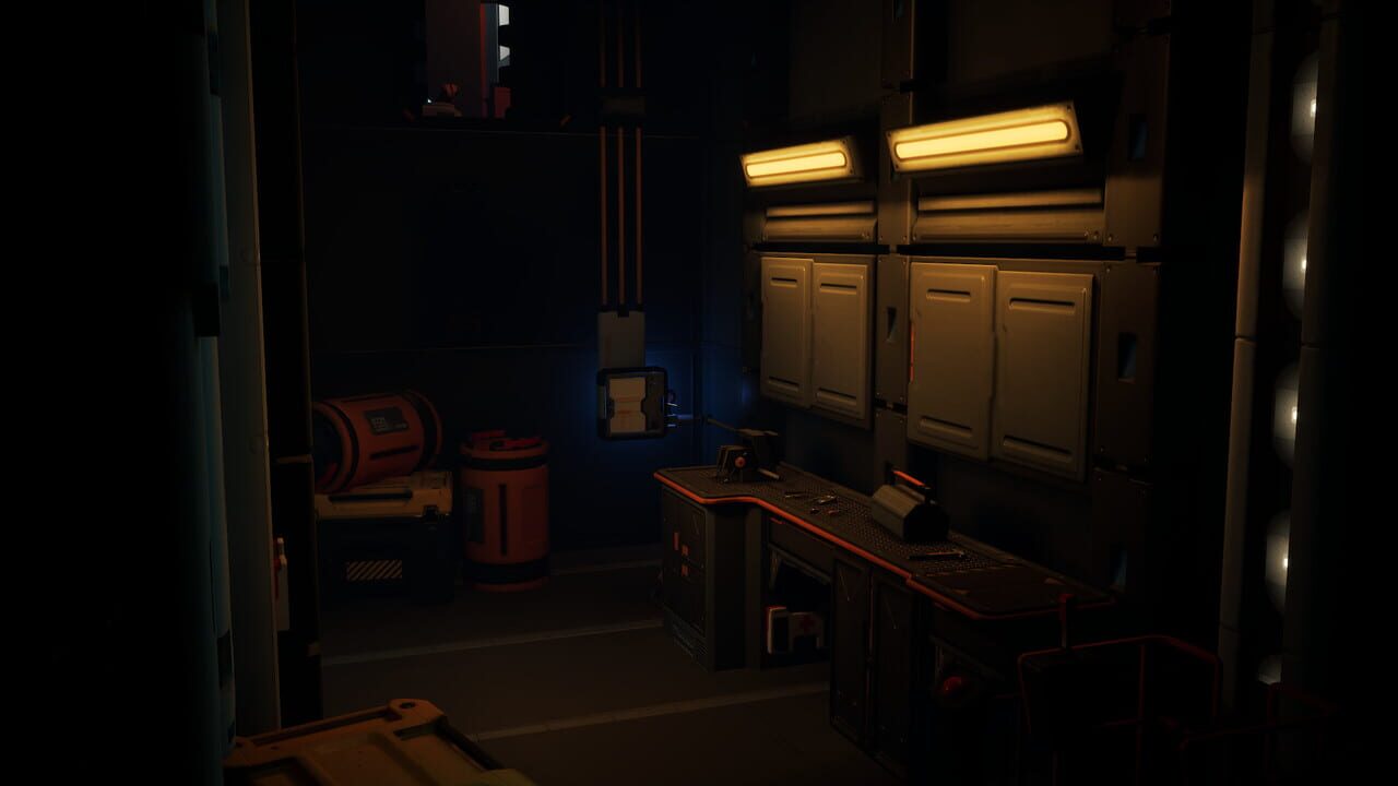 Despatch: Entity Astray Image