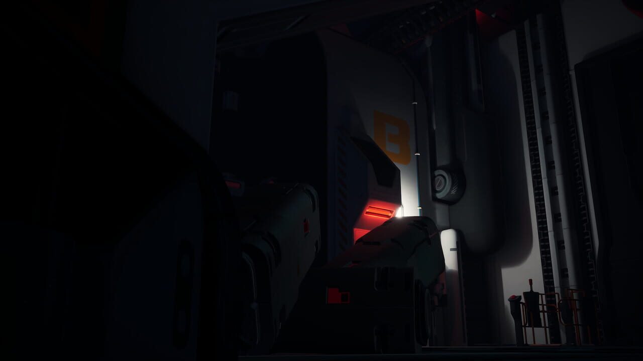 Despatch: Entity Astray Image
