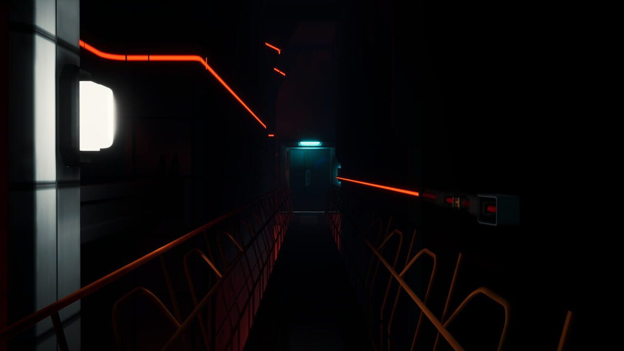 Despatch: Entity Astray Image