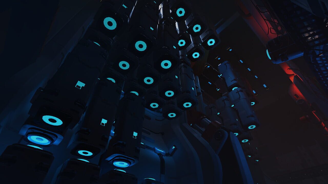 Despatch: Entity Astray Image