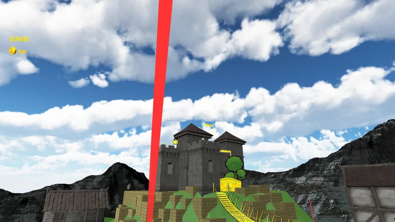 Archer boy screenshot 3