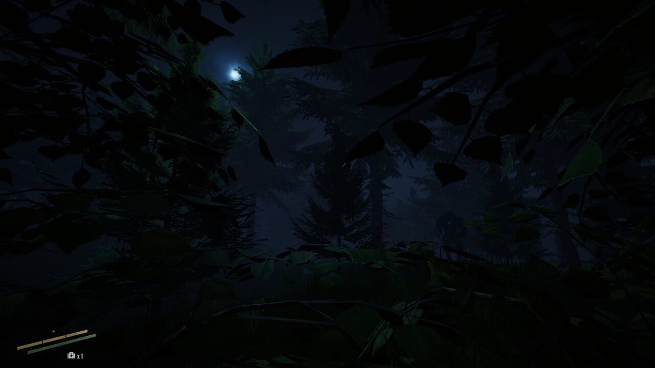 Beast Nature — Screenshot 4