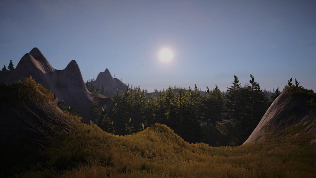 Beast Nature — Screenshot 5