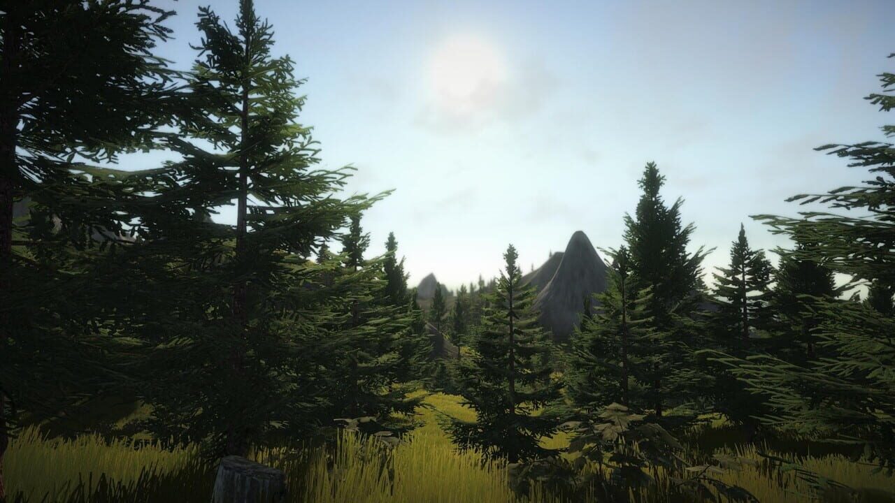 Beast Nature — Screenshot 1