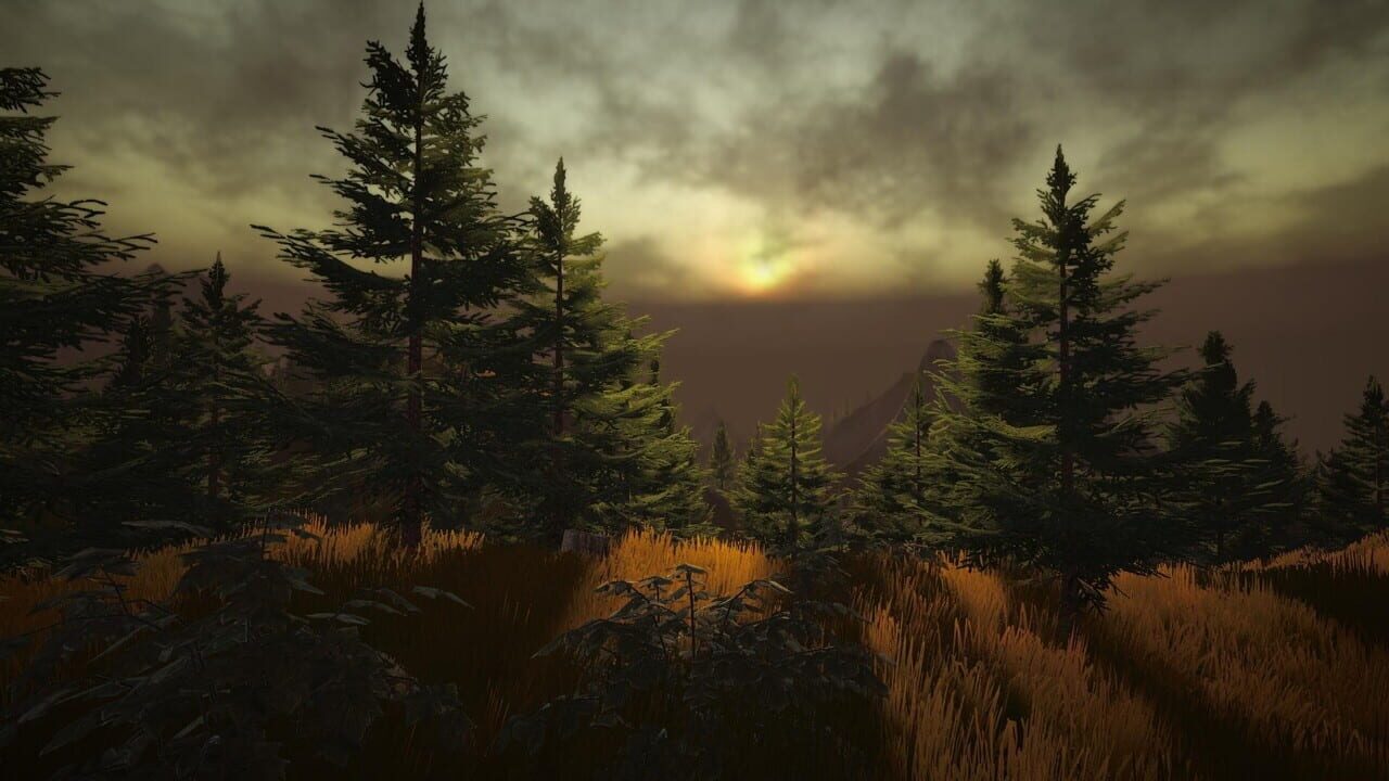 Beast Nature — Screenshot 2