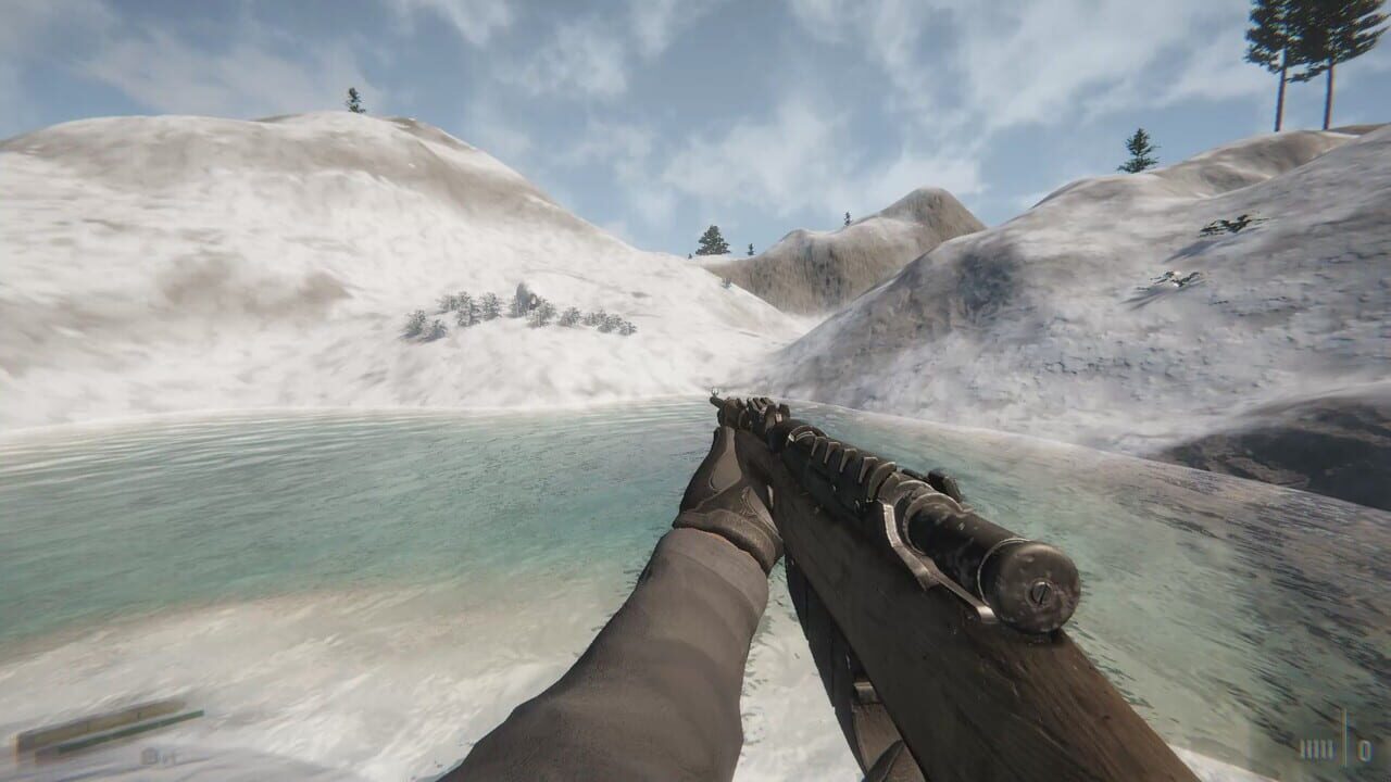 Beast Nature — Screenshot 3