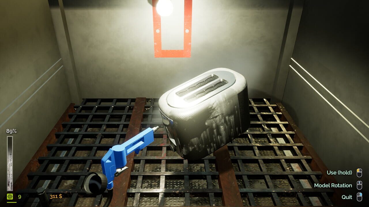 Restoration Master — Screenshot 4
