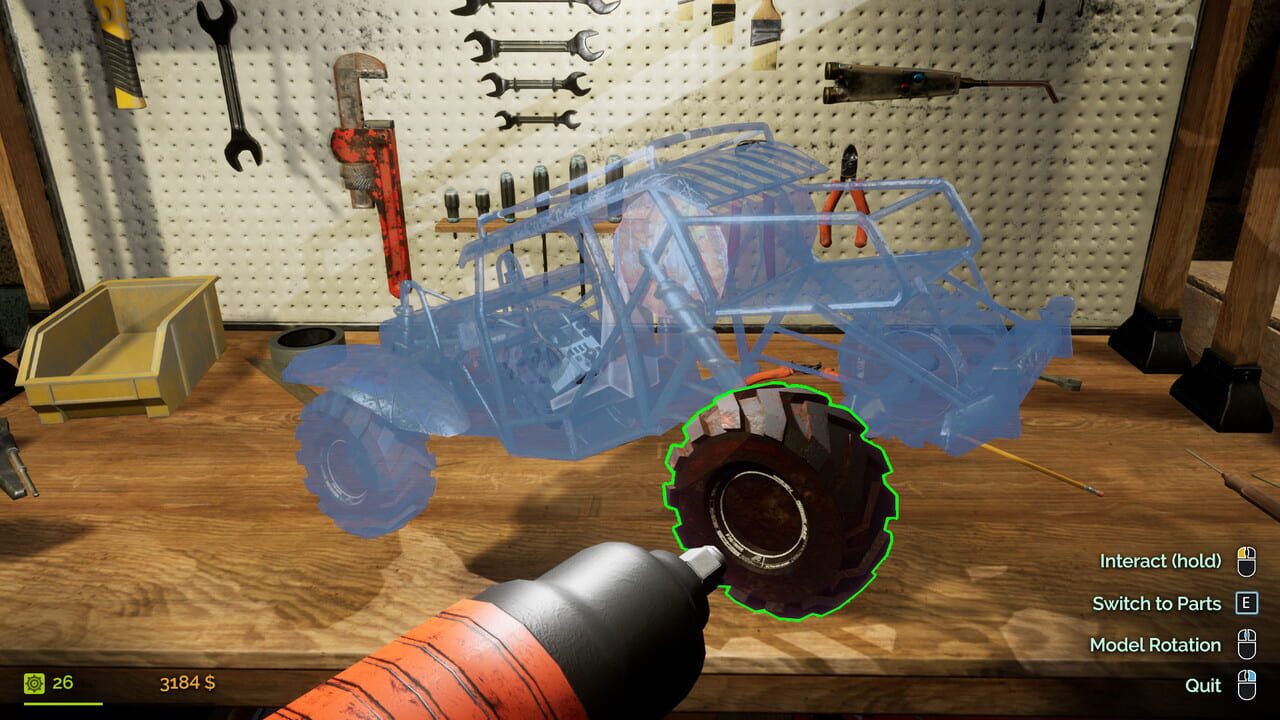 Restoration Master — Screenshot 5