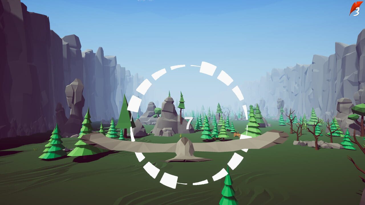 Bird Path — Screenshot 1