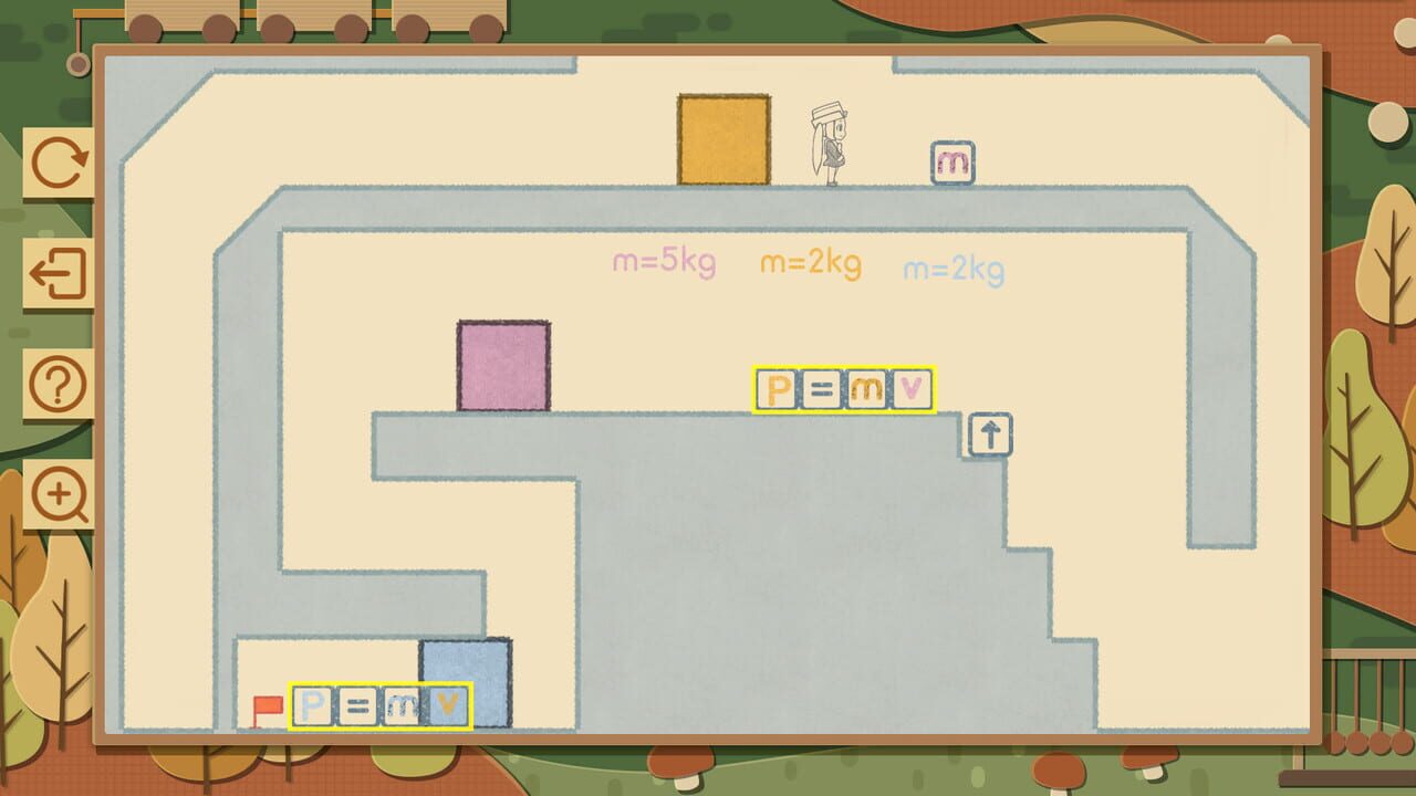 Physics World — Screenshot 4