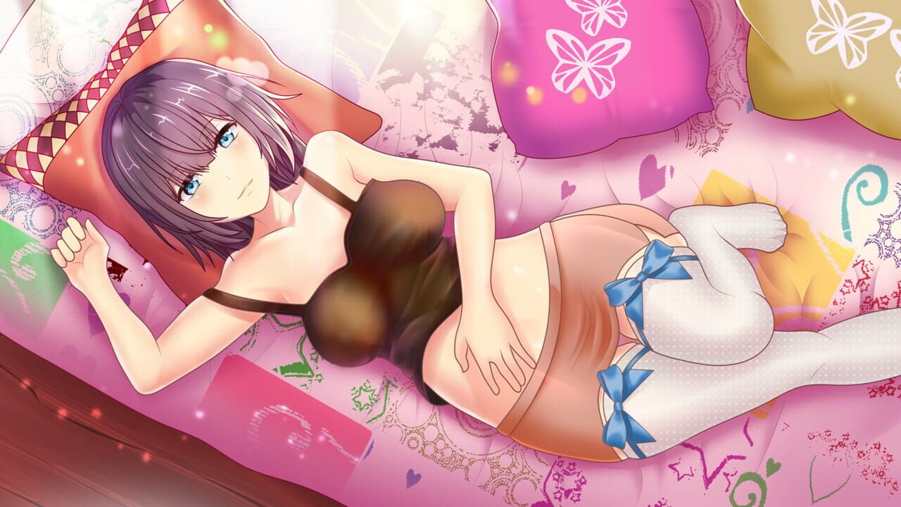 Mind-Blowing Girls — Screenshot 2