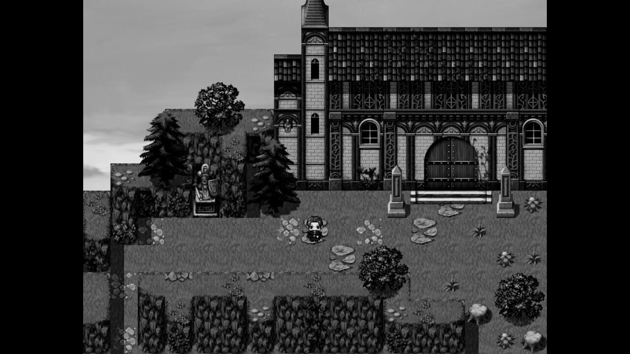Gothic 1881 — Screenshot 1