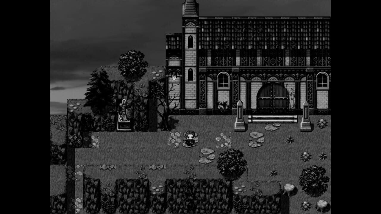 Gothic 1881 — Screenshot 2