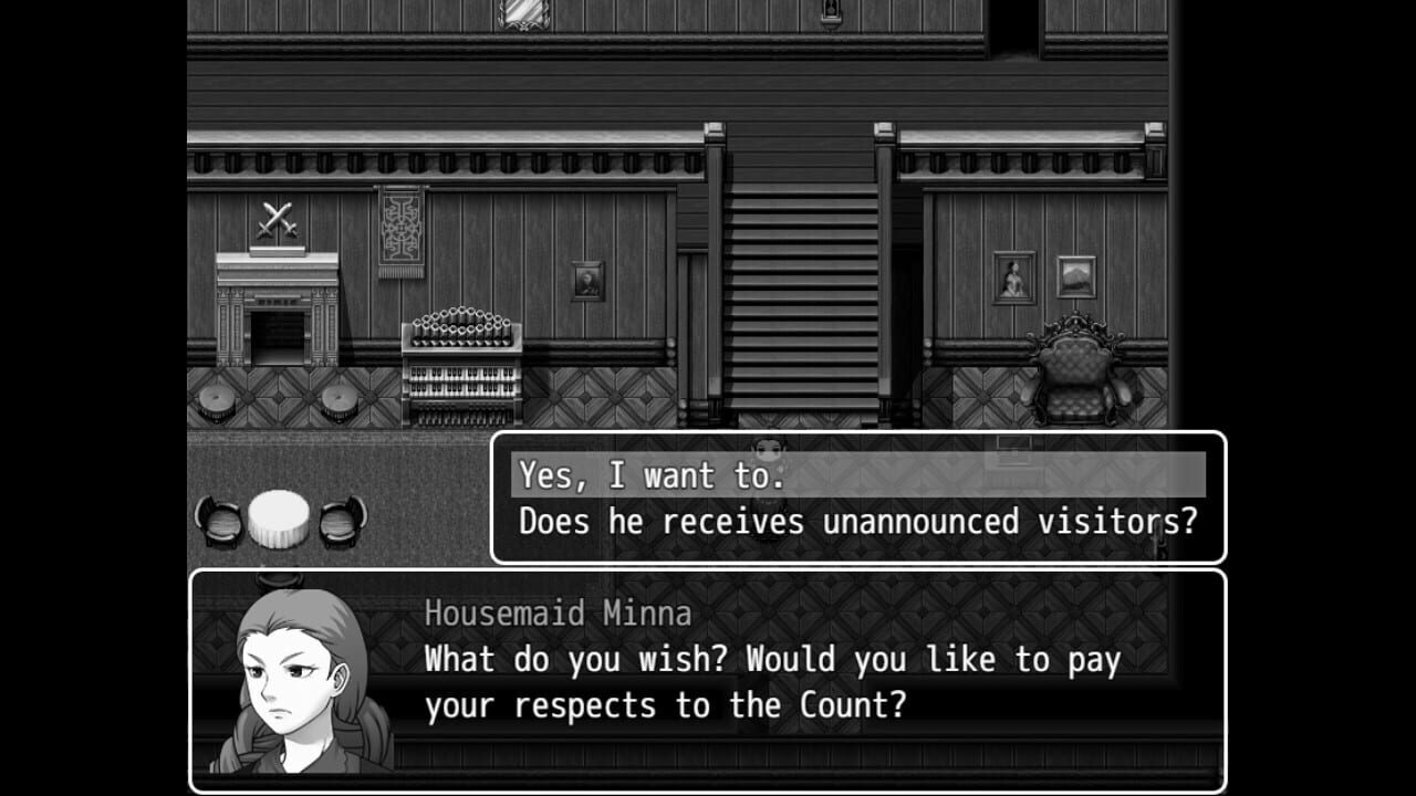 Gothic 1881 — Screenshot 3