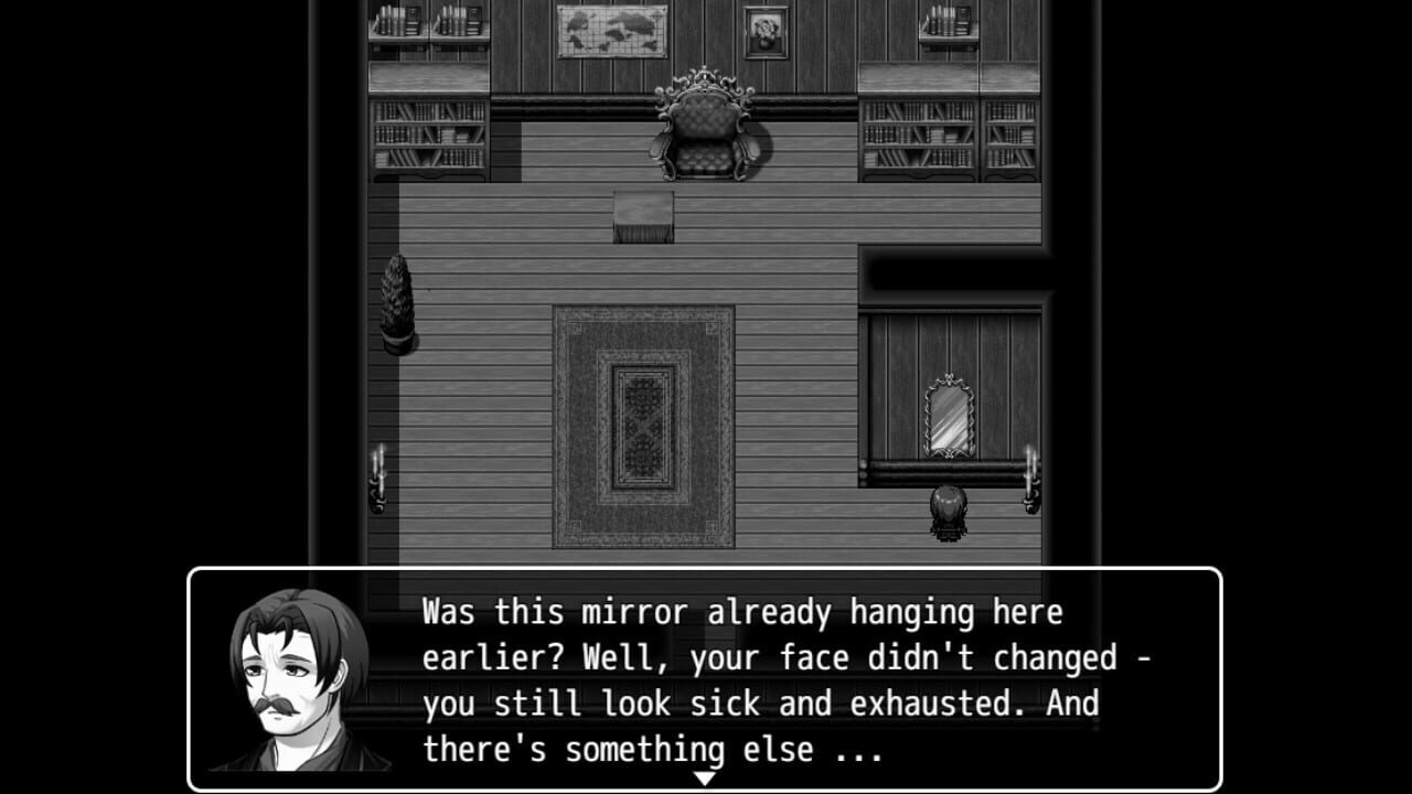 Gothic 1881 — Screenshot 4
