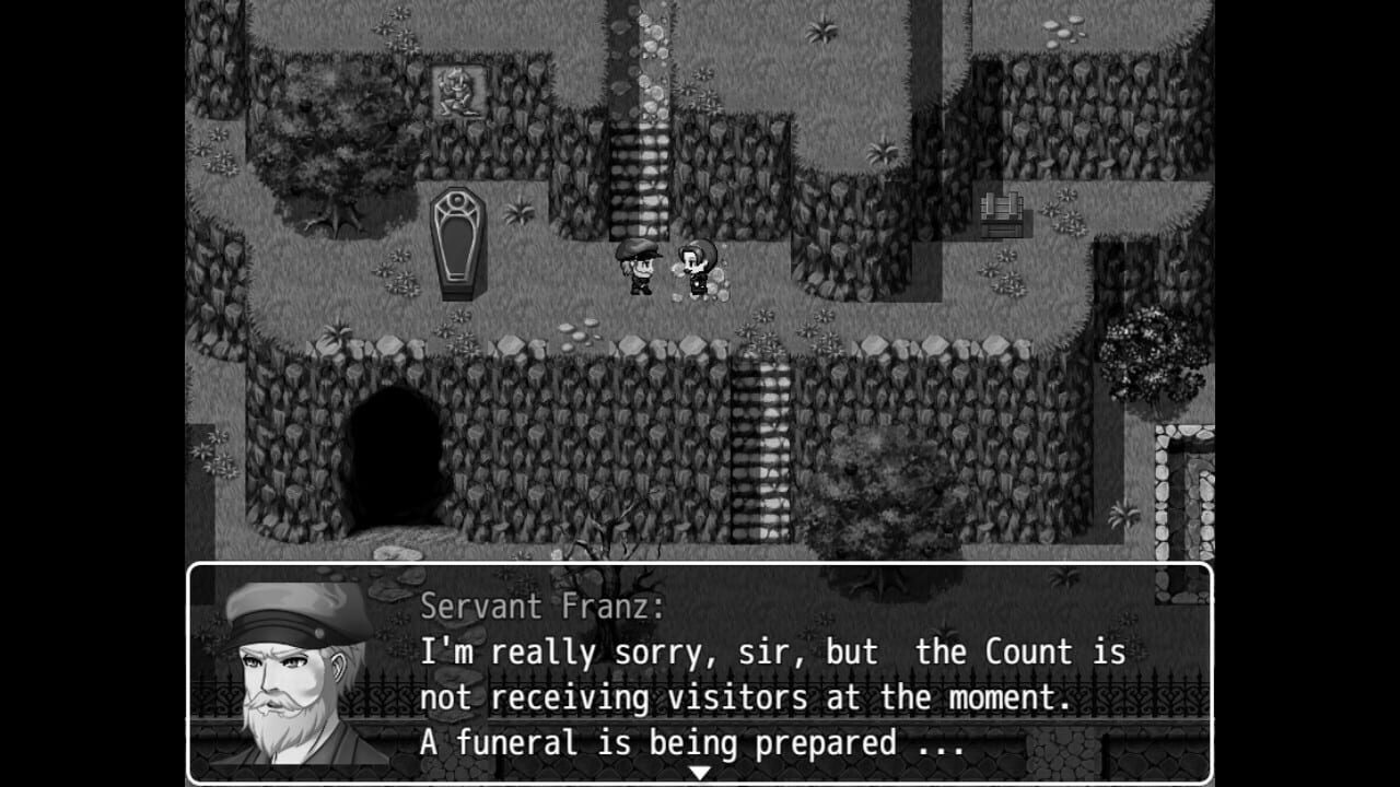 Gothic 1881 — Screenshot 5
