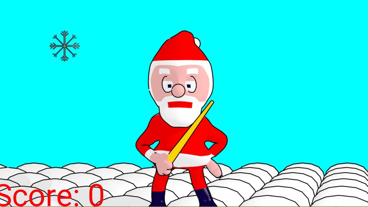 Christmas Rhythm — Screenshot 5