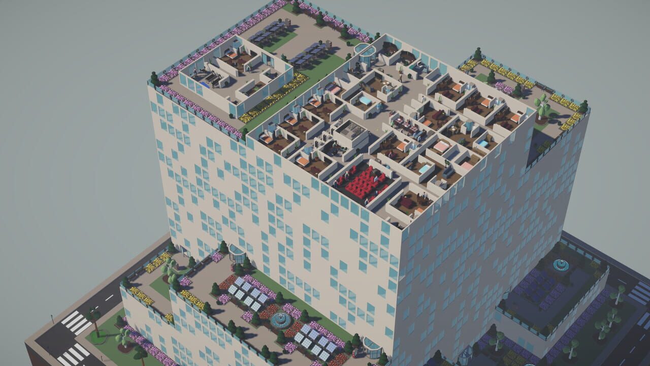 Highrise Mogul Image