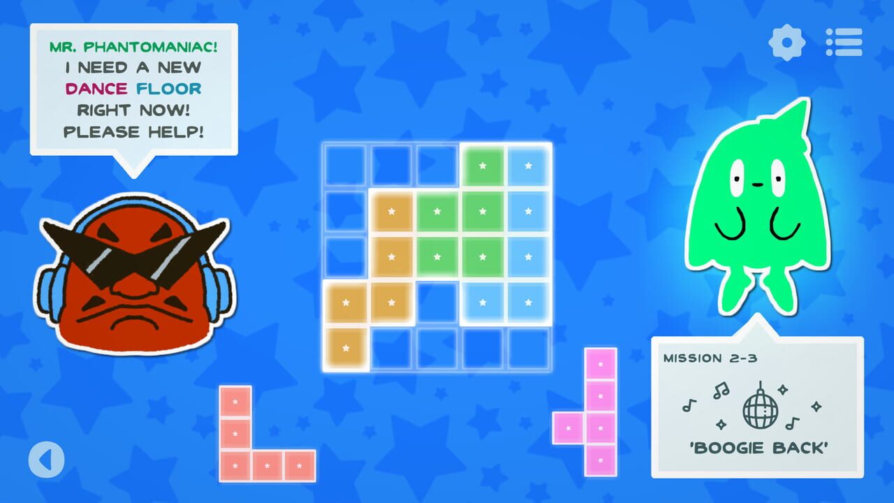 I Wish Michael Phantomino Were Here Image