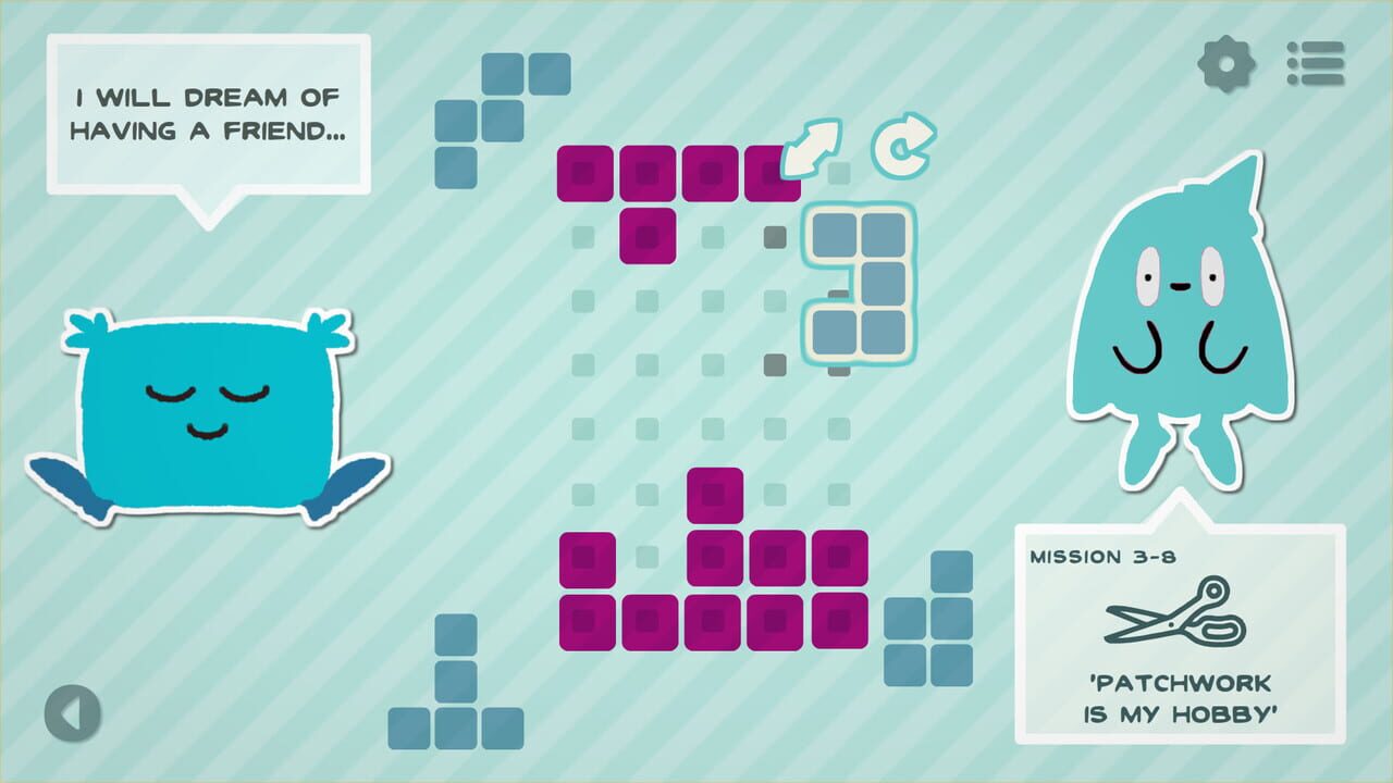 I Wish Michael Phantomino Were Here Image