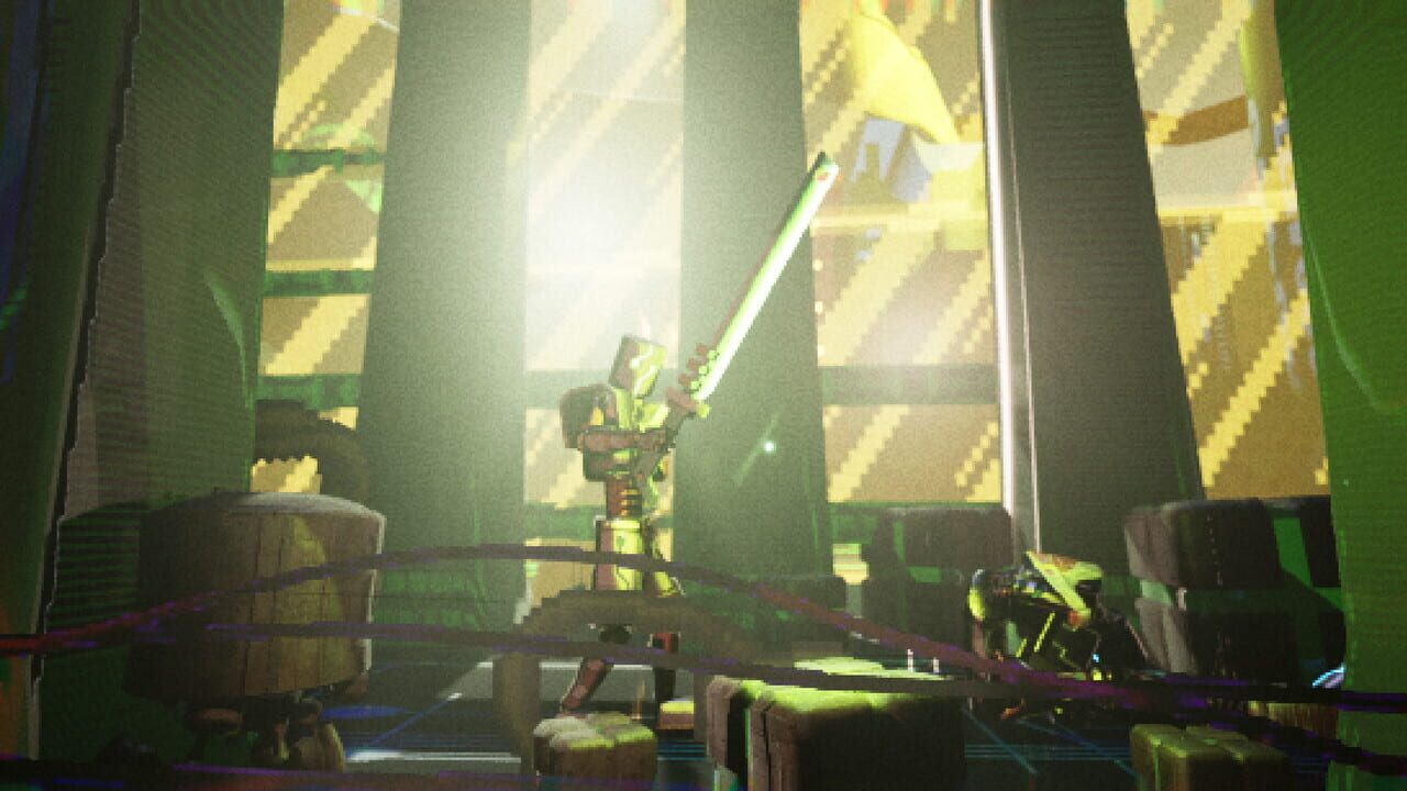 Motherboard — Screenshot 2
