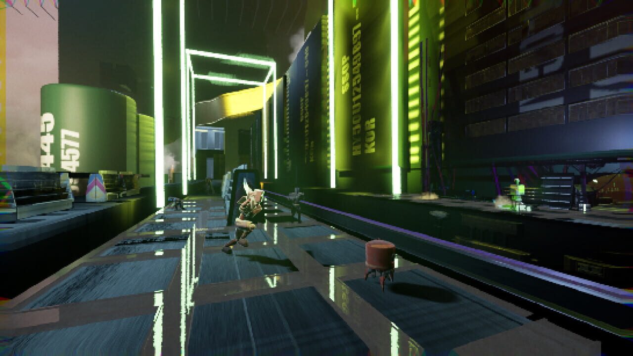 Motherboard — Screenshot 5