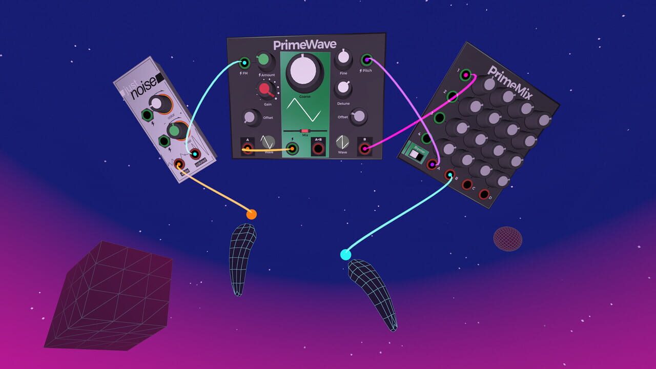 SynthVR Image