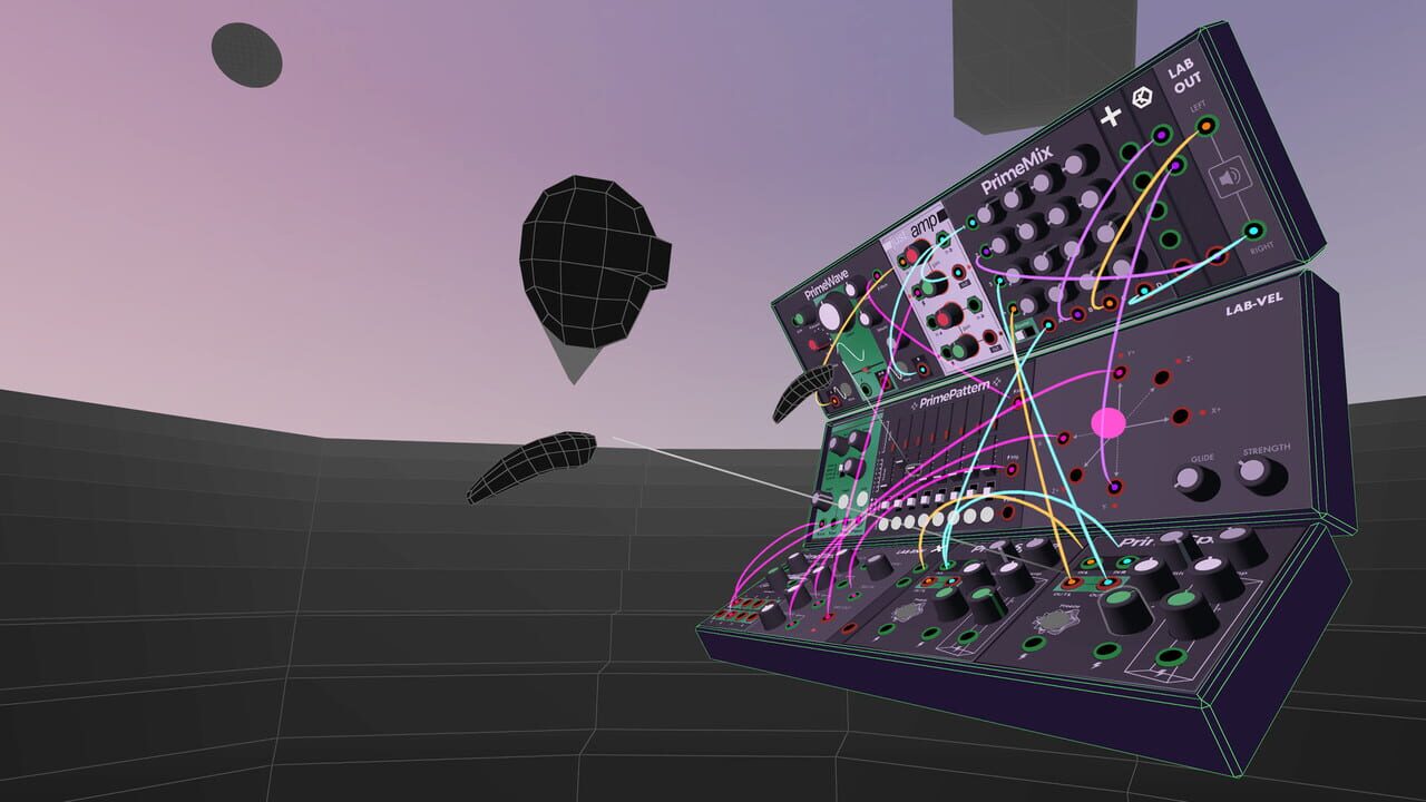 SynthVR Image
