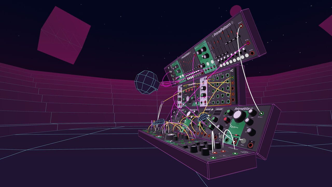 SynthVR Image