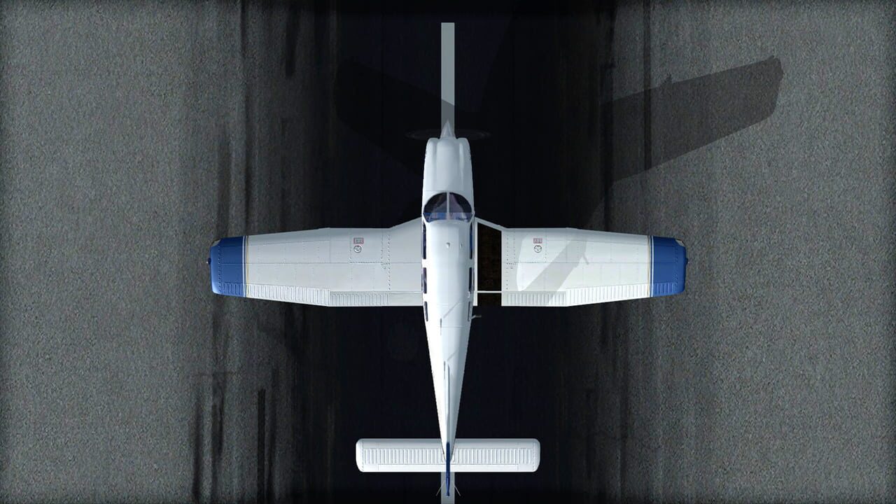 Microsoft Flight Simulator X: Steam Edition - Piper Archer III Image
