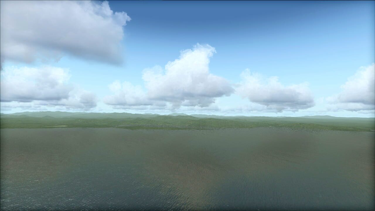 Microsoft Flight Simulator X: Steam Edition - Toposim US Northeast Image