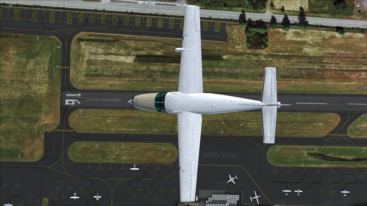 Microsoft Flight Simulator X: Steam Edition - Cessna C208B Grand Caravan EX Image