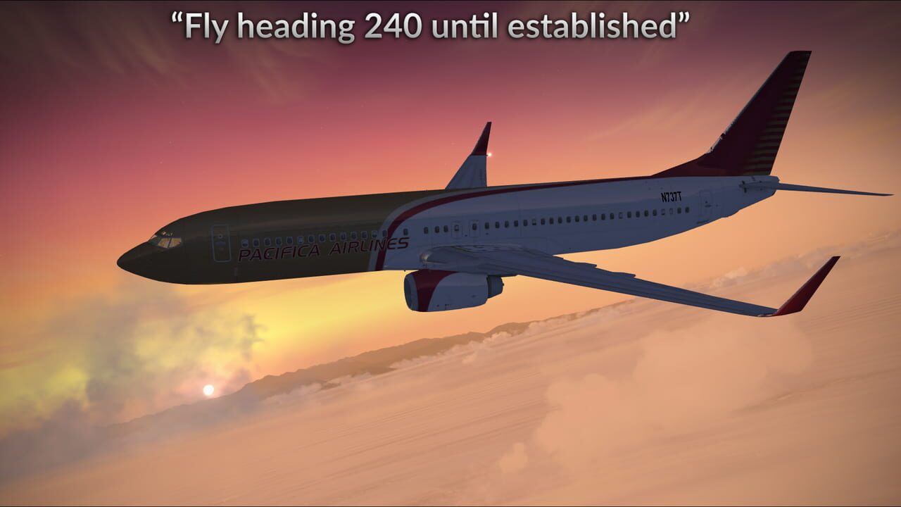 Microsoft Flight Simulator X: Steam Edition - Final Approach Image